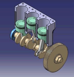 Best CATIA Training in Coimbatore
