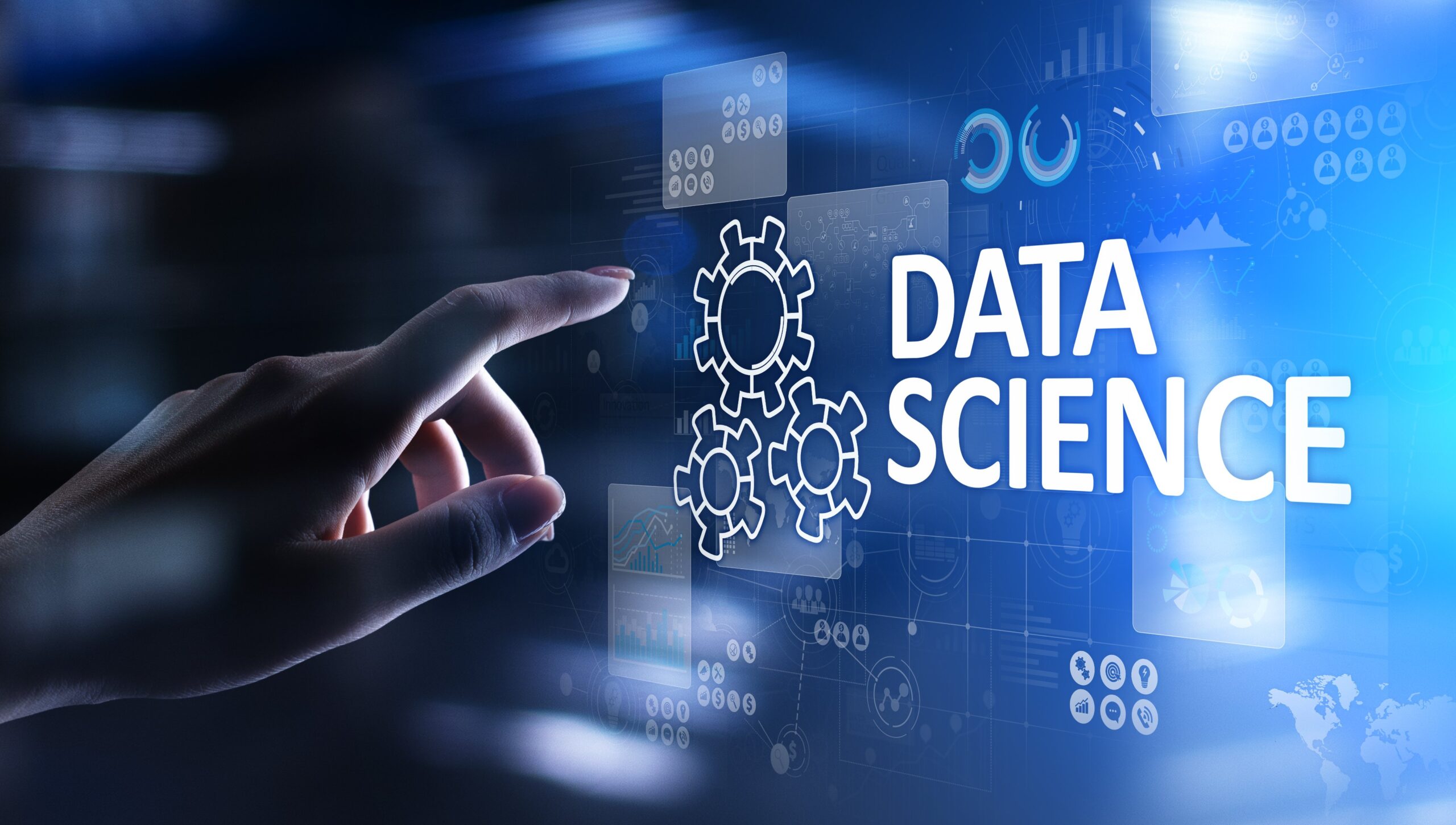 Data Science & AI Training in Coimbatore | Cloudswan Solution