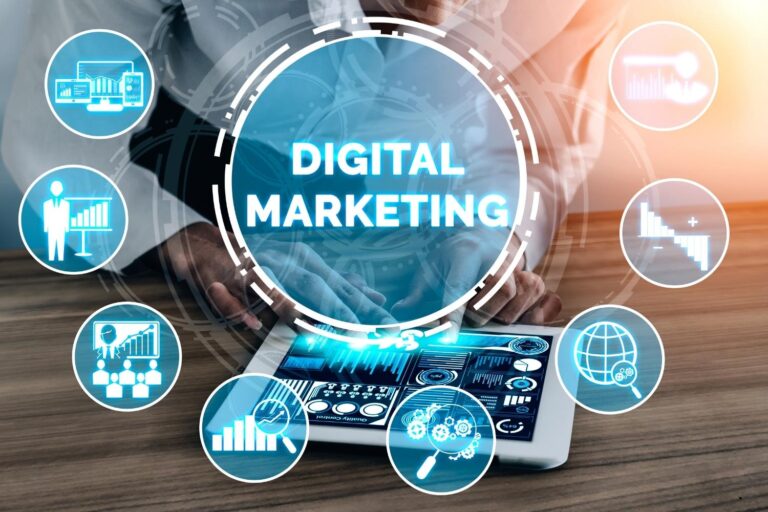 Digital marketing training in Coimbatore