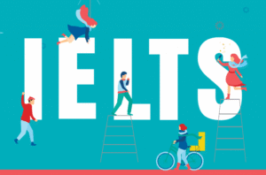 IELTS Training in Coimbatore