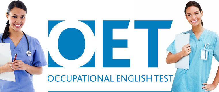 OET Training in Coimbatore