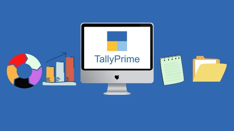 Tally Prime Training in Coimbatore
