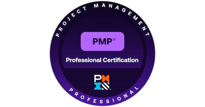 PMP Global Certification Training in Coimbatore