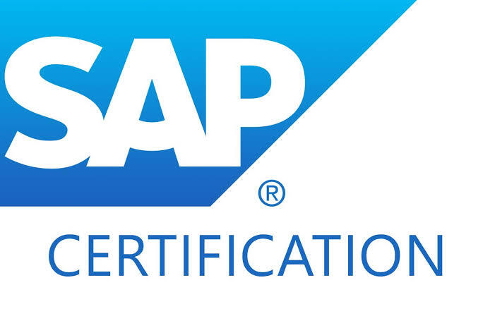 SAP Certification Course in Coimbatore