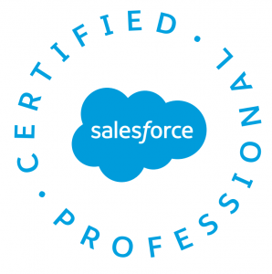 Salesforce Global Certification in Coimbatore