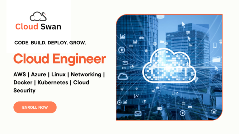 Cloud Engineer Training Course in Coimbatore