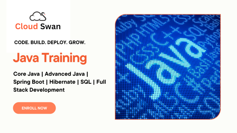 Java Course in Coimbatore
