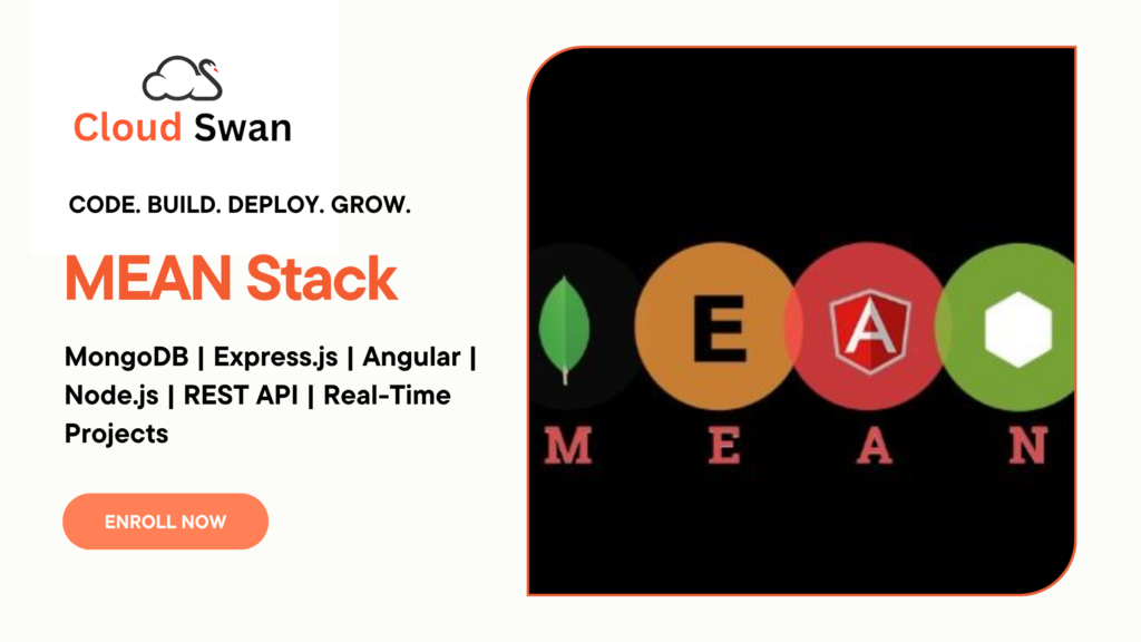 Mean Stack Course in Coimbatore
