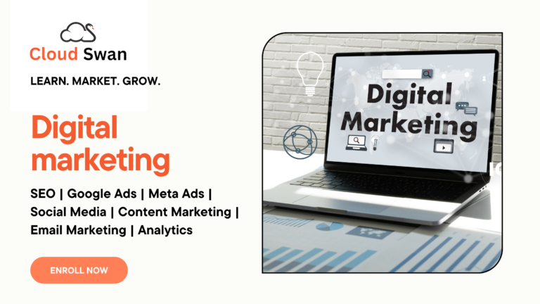Digital Marketing Course in Coimbatore