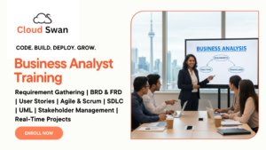 Business Analyst Course in Coimbatore