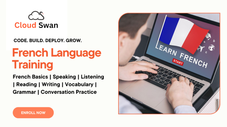 French Language Course in Coimbatore