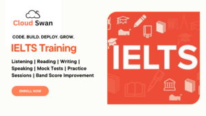IELTS Course in Coimbatore
