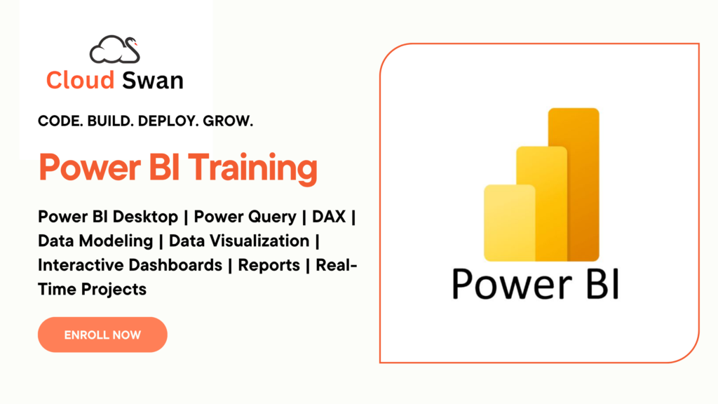 Power BI training Course in Coimbatore