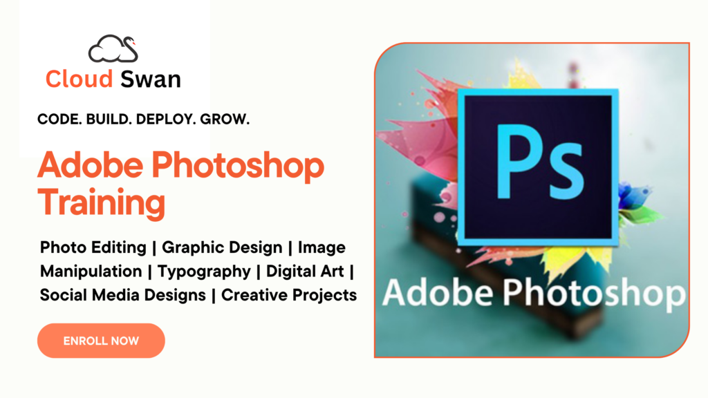 Adobe Photoshop Training Course in Coimbatore