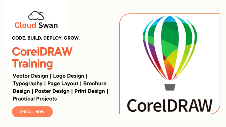 Coreldraw Course in Coimbatore