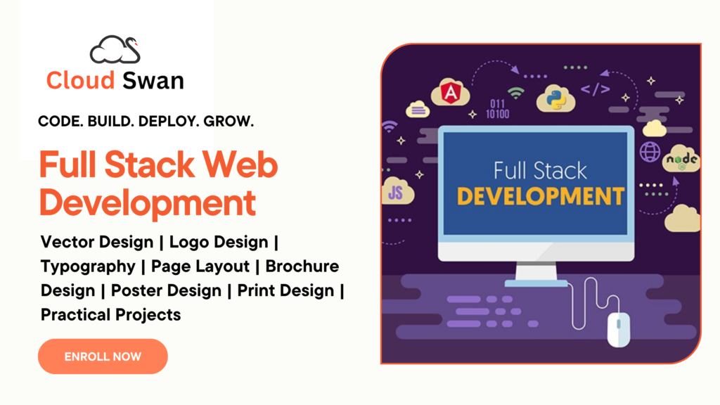 Full stack Development course training in Coimbatore