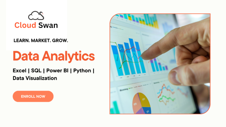 Data Analytics Training in Coimbatore