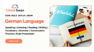 German Language Course in Coimbatore
