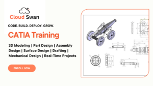 Best CATIA Training in Coimbatore