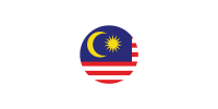 Malaysia Flag
